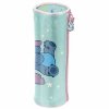 PIÓRNIK TUBA STITCH SZKOLNY OKRĄGŁY TUBA DLA DZIEWCZYNEK LILO i STICH PASO